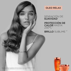 KERASTASE DISCIPLINE FLUIDISSIME 150ml - Imagen 3