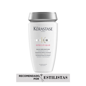 KERASTASE SPECIFIQUE BAIN PREVENTION 250ml - Imagen 1