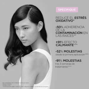 KERASTASE SPECIFIQUE AMPOLLAS 10X6ml - Imagen 4