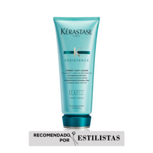 KERASTASE RESISTANCE CIMENT ANTI-USURE 200ml - Imagen 1