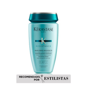 KERASTASE RESISTANCE BAIN FORCE ARCHITECTE 250ml - Imagen 1