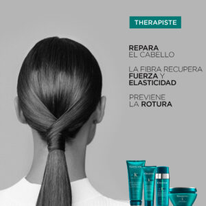 KERASTASE RESISTANCE MASQUE THERAPISTE 200ml - Imagen 3