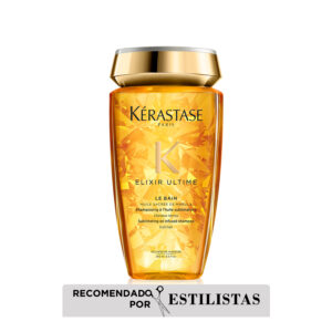 KERASTASE ELIXIR ULTIME LE BAIN 250ml - Imagen 1