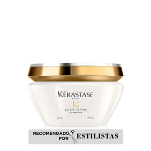 KERASTASE ELIXIR ULTIME LE MASQUE 200ml - Imagen 1