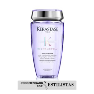 KERASTASE BLOND ABSOLU BAIN LUMIERE 250ml - Imagen 1