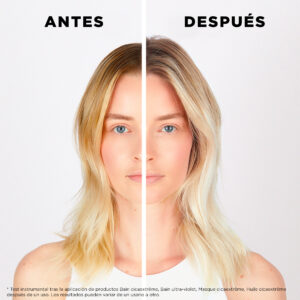 KERASTASE BLOND ABSOLU BAIN LUMIERE 250ml - Imagen 3