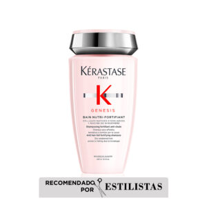 KERASTASE GENESIS BAIN NUTRI FORTIFIANT 250ml - Imagen 1