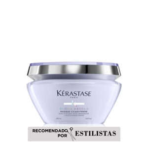 KERASTASE BLOND ABSOLU MASQUE CICAEXTREME 200ml - Imagen 1