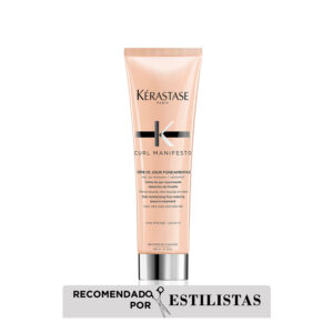 KERASTASE CURL MANIFESTO CREME DE JOUR FONDAMENTALE 150ml - Imagen 1