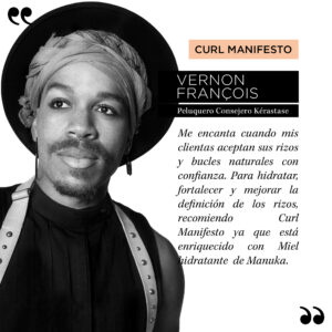 KERASTASE CURL MANIFESTO CREME DE JOUR FONDAMENTALE 150ml - Imagen 7