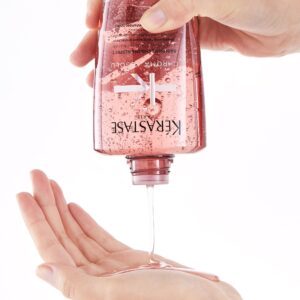 KERASTASE CHROMA ABSOLU BAIN RICHE CHROMA RESPECT SHAMPOO 250ml - Imagen 6