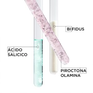 KÉRASTASE SYMBIOSE BAIN CRÉME ANTI-PELLICULAIRE 250ml - Imagen 6