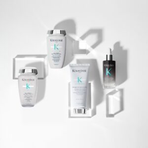 KÉRASTASE SYMBIOSE BAIN CRÉME ANTI-PELLICULAIRE 250ml - Imagen 7