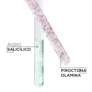 KÉRASTASE SYMBIOSE BAIN PURETÉ ANTI-PELLICULAIRE 250ml - Imagen 4