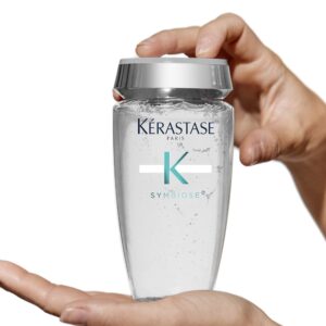 KÉRASTASE SYMBIOSE BAIN PURETÉ ANTI-PELLICULAIRE 250ml - Imagen 6