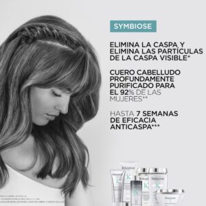 KÉRASTASE SYMBIOSE MICRO-PEELING CELLULAIRE 200ML - Imagen 7