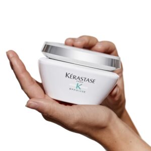 KÉRASTASE SYMBIOSE MASQUE REVITALISANT ESSENTIEL 200ml - Imagen 6