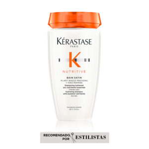 KERASTASE NUTRITIVE BAIN SATIN 250ml - Imagen 1