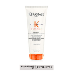KERASTASE NUTRITIVE LAIT VITAL 200ml - Imagen 1
