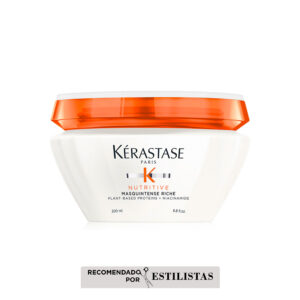KERASTASE NUTRITIVE MASQUINTENSE RICHE 200ml - Imagen 1