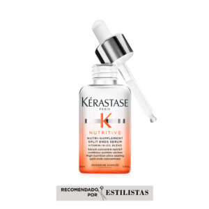 KERASTASE NUTRITIVE NUTRI SUPPLEMENT SPLIT ENDS SERUM 50ml - Imagen 1