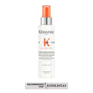 KERASTASE NUTRITIVE LOTION THERMIQUE SUBLIMATRICE 150ml - Imagen 1