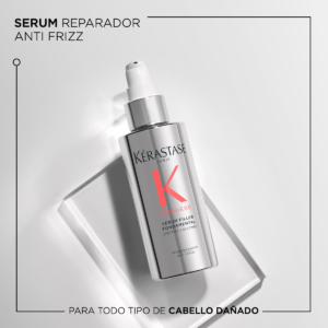 KERASTASE PREMIERE SERUM FILLER FONDAMENTAL 90ml - Imagen 2