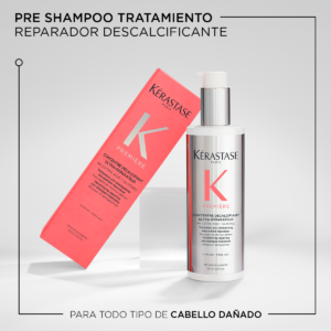 KERASTASE PREMIERE CONCENTRE DECALCIFIANT ULTRA-REPARATEUR 250ml - Imagen 2