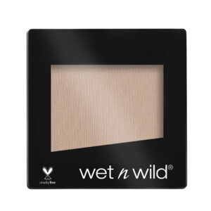 WET N WILD COLOR ICON EYESHADOW SINGLE BRULEE 1.7g - Imagen 1