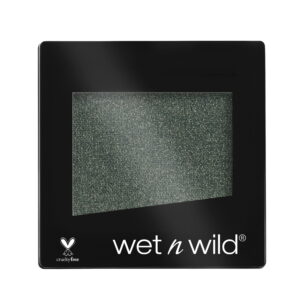 WET N WILD COLOR ICON EYESHADOW SINGLE ENVY 1.7g - Imagen 1