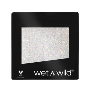 WET N WILD COLOR ICON GLITTER SINGLE BLEACHED 1.7g - Imagen 1