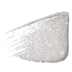 WET N WILD COLOR ICON GLITTER SINGLE BLEACHED 1.7g - Imagen 2