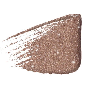 WET N WILD COLOR ICON GLITTER SINGLE NUDECOMER 1.7g - Imagen 2