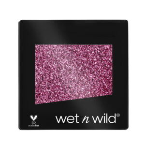 WET N WILD COLOR ICON GLITTER SINGLE GROUPIE 1.7g - Imagen 1