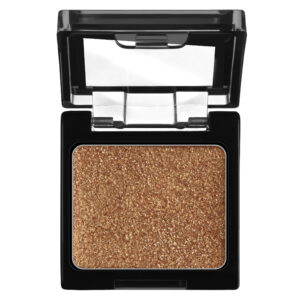 WET N WILD COLOR ICON GLITTER SINGLE TOASTY 1.7g - Imagen 2