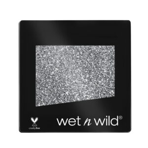WET N WILD COLOR ICON GLITTER SINGLE SPIKED 1.7g - Imagen 1