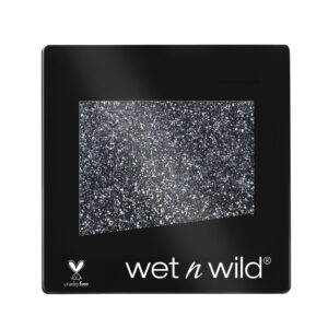 WET N WILD COLOR ICON GLITTER SINGLE KARMA 1.7g - Imagen 1