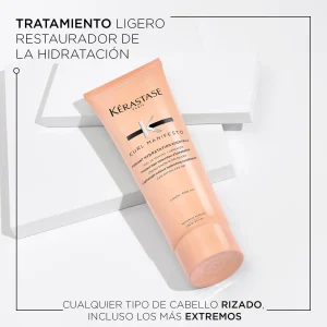 KÉRASTASE ACONDICIONADOR RIZOS CURL MANIFESTO 250ML - Imagen 2