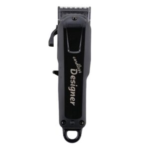 WAHL CORDLESS DESIGNER CLIPPER - Imagen 1