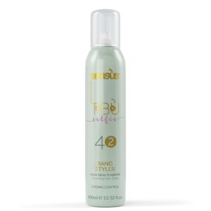 SENS.ÙS TABU SELFIE 42 BANG STYLER 400ml - Imagen 1