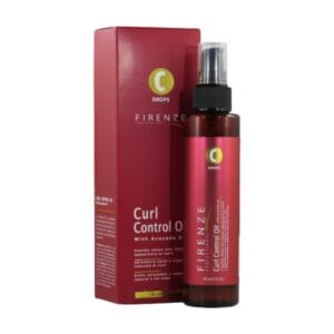 FIRENZE CURL CONTROL OIL 150ml - Imagen 1