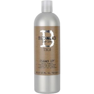 TIGI BED HEAD FOR MEN CLEAN UP CONDITIONER 750ml - Imagen 1