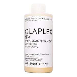 OLAPLEX 4 BOND MAINTENANCE SHAMPOO 250ml - Imagen 1