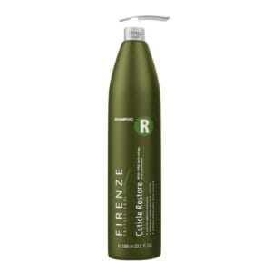 FIRENZE CUTICLE RESTORE SHAMPOO 1LT - Imagen 1