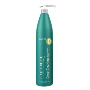 FIRENZE DEEP CLEANING SHAMPOO 1 LT - Imagen 1