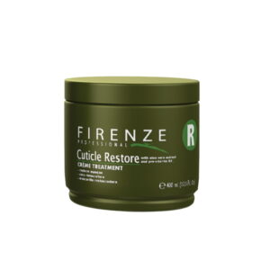FIRENZE CUTICLE RESTORE TREATMENT 400ml - Imagen 1