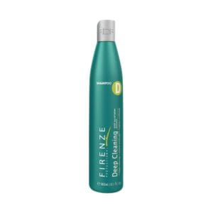 FIRENZE DEEP CLEANING SHAMPOO 300ml - Imagen 1