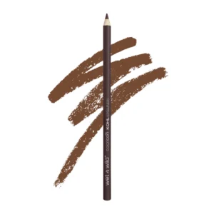 WET N WILD COLOR ICON KOHL LINER PENCIL SIMMA BROWN NOW! 1.4g - Imagen 1