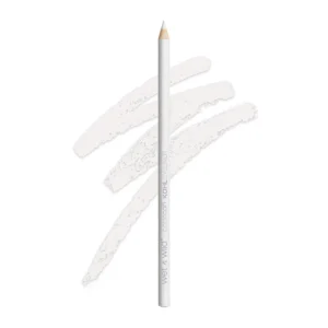 WET N WILD COLOR ICON KOHL LINER PENCIL YOURE ALWAYS WHITE!1.4g - Imagen 1
