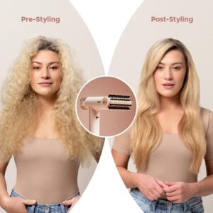 SHARK SPEEDSTYLE RAPID GLOSS FINISHER & HIGH VELOCITY DRYER HD331 - Imagen 3